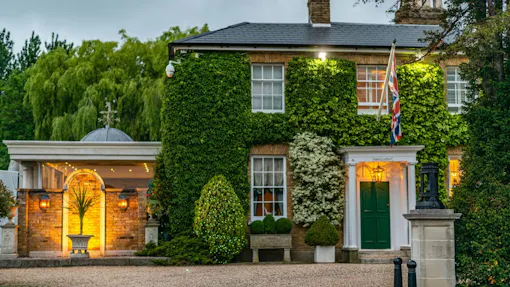 Friern Manor