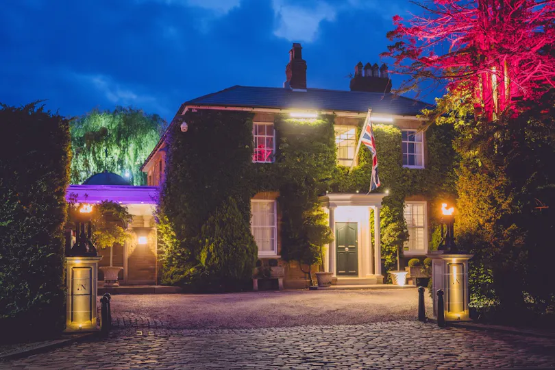 Friern Manor