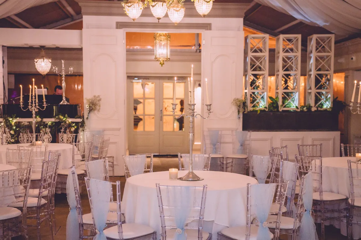 Friern Manor