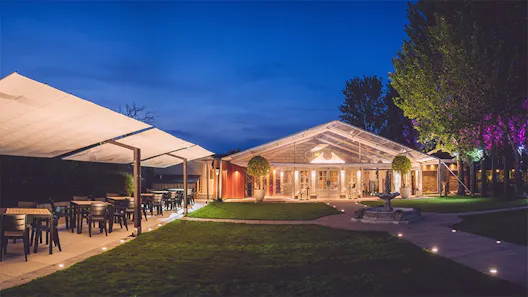 Party Hire
