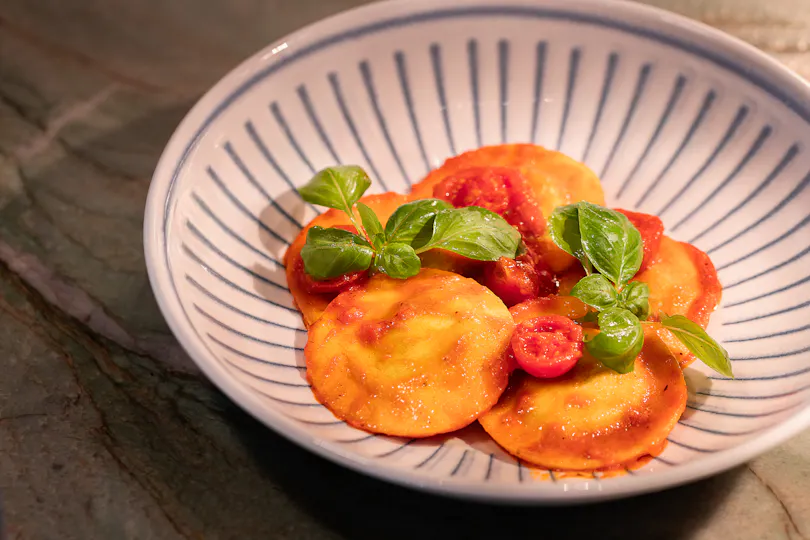 Osteria by Bocconcino