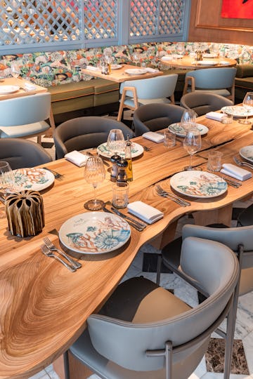 Osteria Del Mare