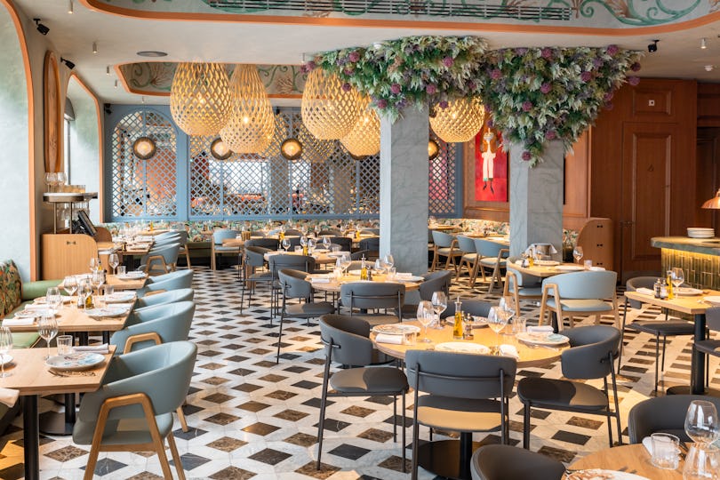 Osteria Del Mare