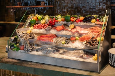 Osteria Del Mare