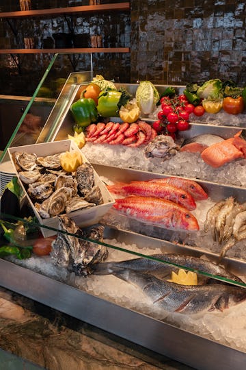 Osteria Del Mare