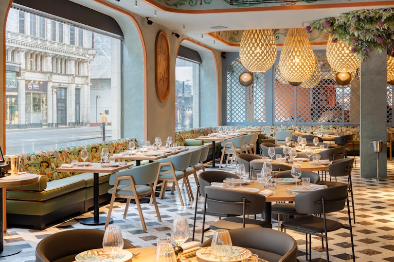 Osteria Del Mare
