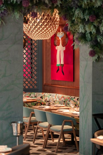 Osteria Del Mare