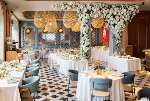 Osteria by Bocconcino