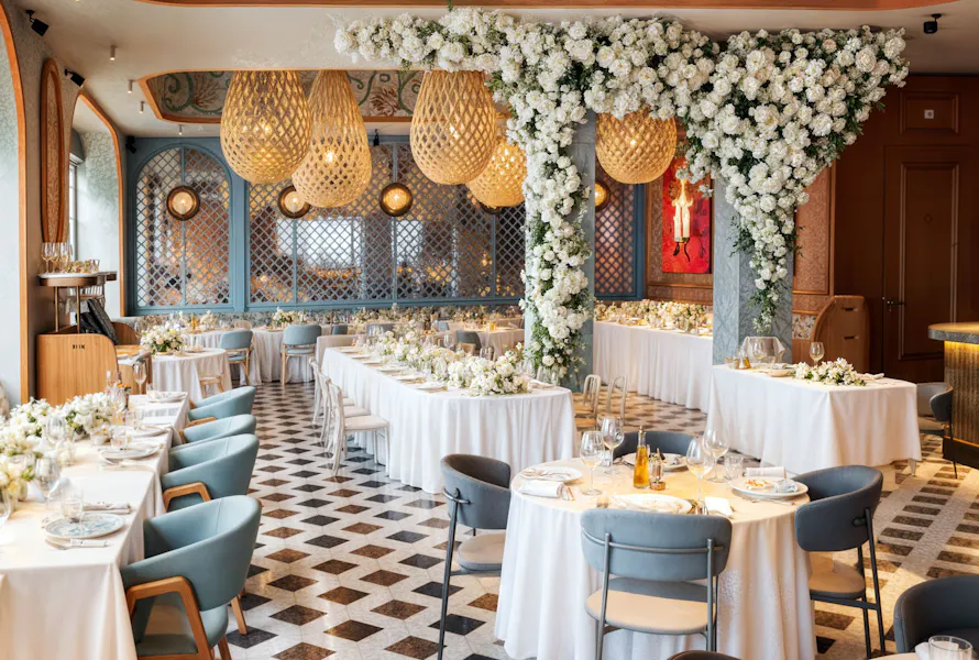 Osteria by Bocconcino