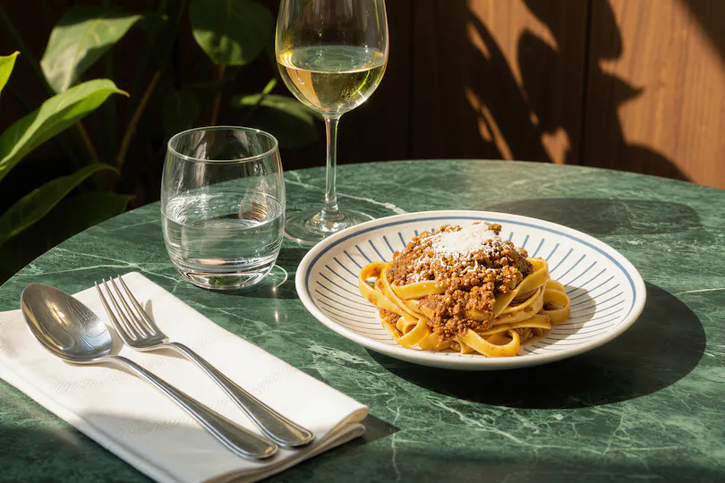 Osteria by Bocconcino