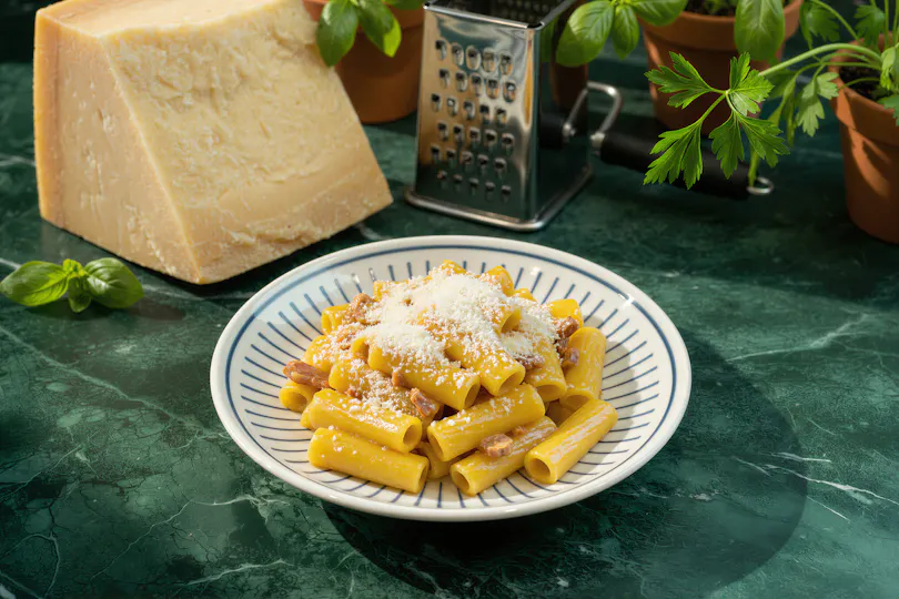 Osteria by Bocconcino