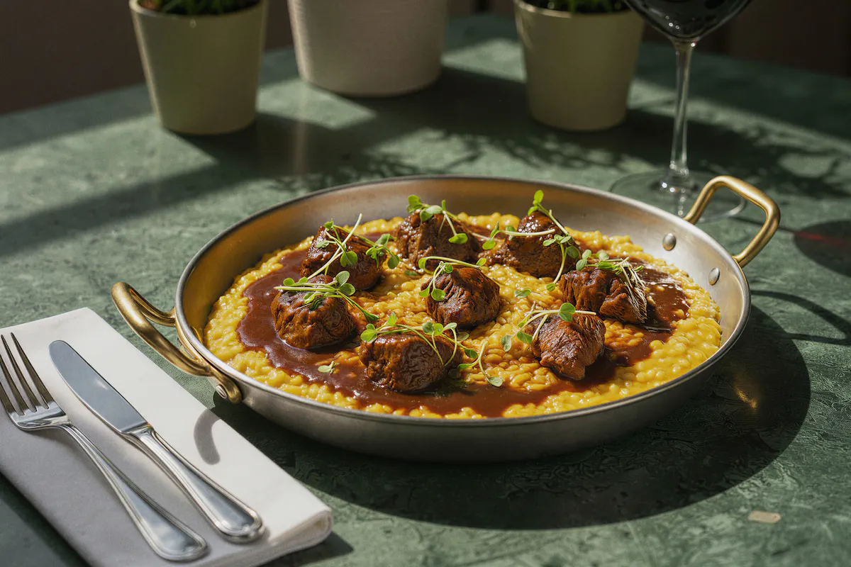 Osteria by Bocconcino