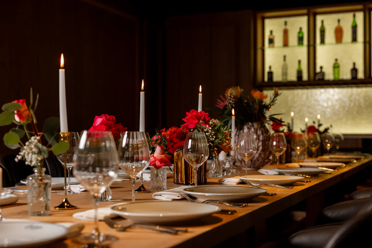 Osteria by Bocconcino