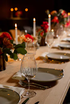 Private Dining