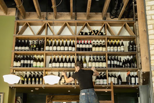 La Cantina