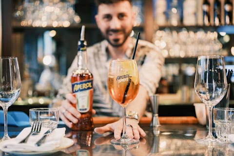 Enoteca da Luca Guildhall