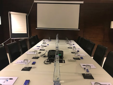 The Boardroom