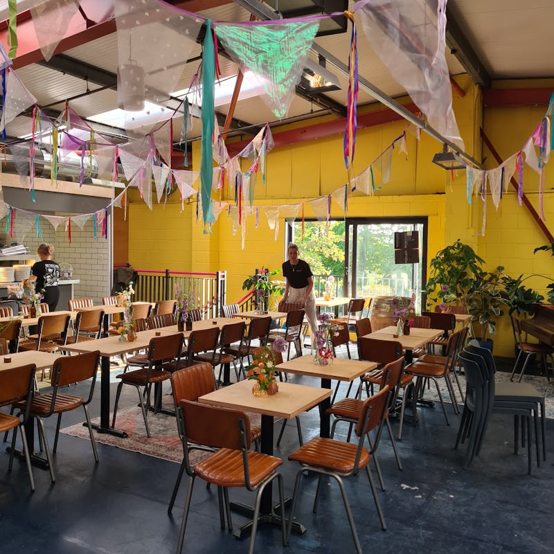 Renegade Urban Winery - Walthamstow