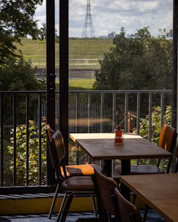Renegade Urban Winery - Walthamstow