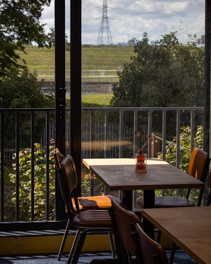 Renegade Urban Winery - Walthamstow