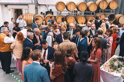 Renegade Urban Winery - Walthamstow