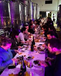 Renegade Urban Winery - Walthamstow