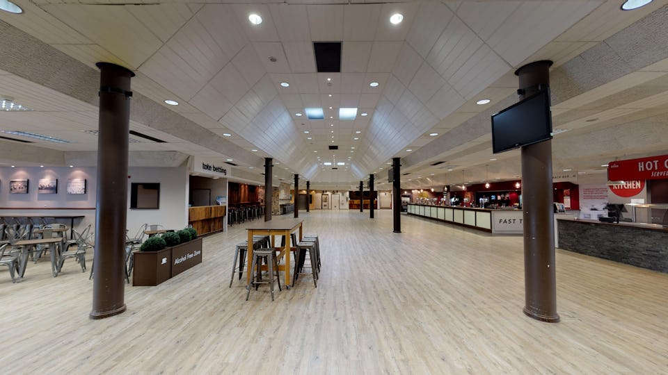 Newbury Racecourse