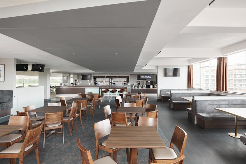 Newbury Racecourse