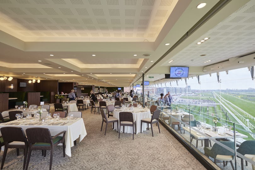 Newbury Racecourse