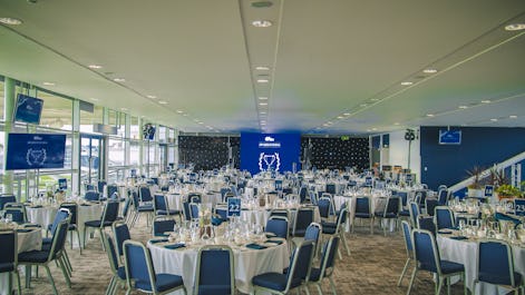 Newbury Racecourse