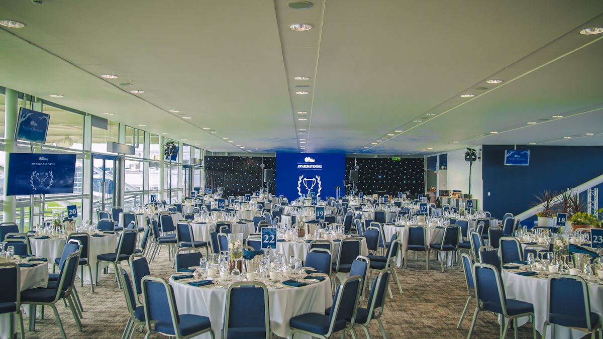 Newbury Racecourse
