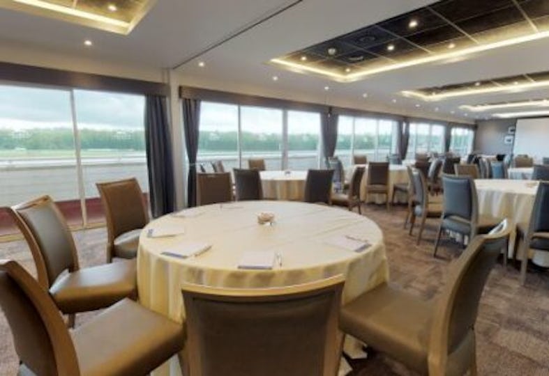 Newbury Racecourse
