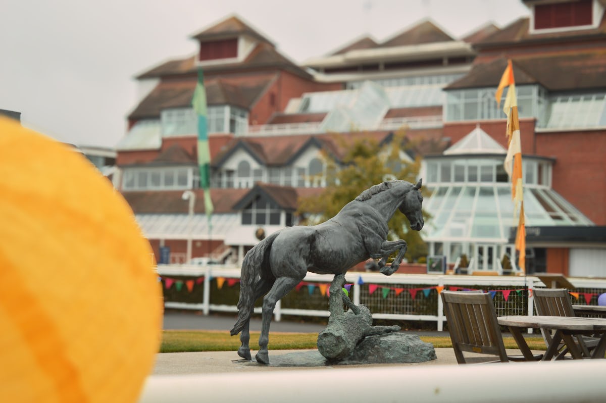 Newbury Racecourse