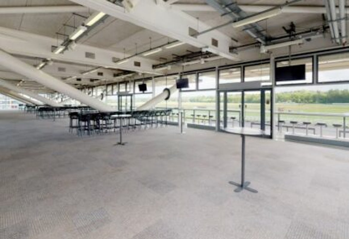 Newbury Racecourse