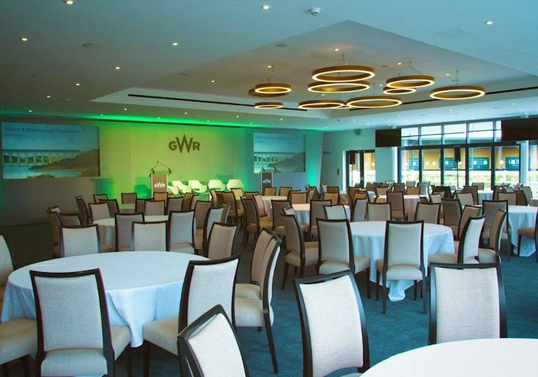 Newbury Racecourse