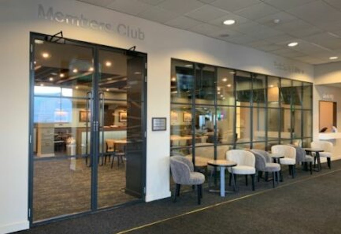 Newbury Racecourse