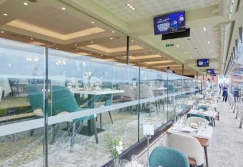Newbury Racecourse