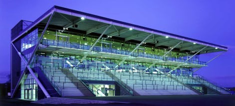 Newbury Racecourse