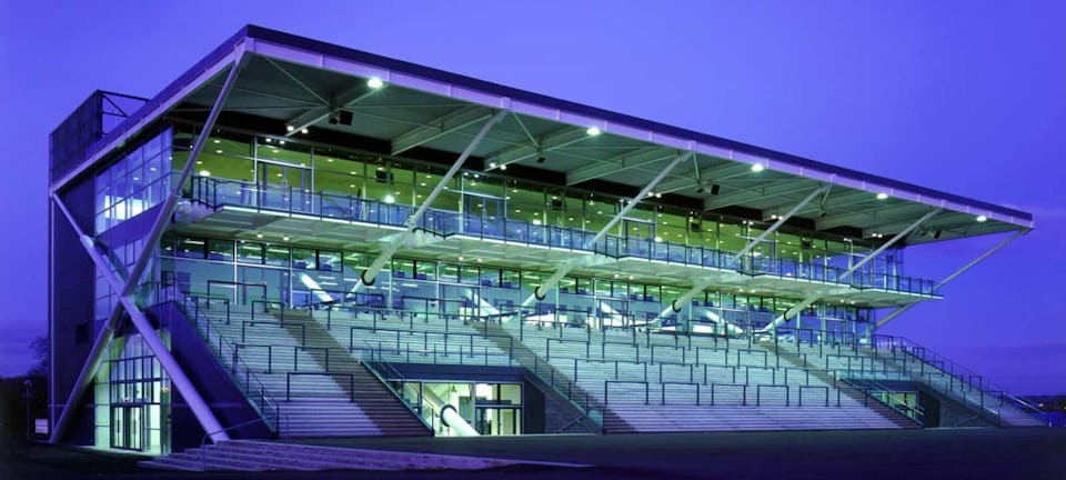 Newbury Racecourse