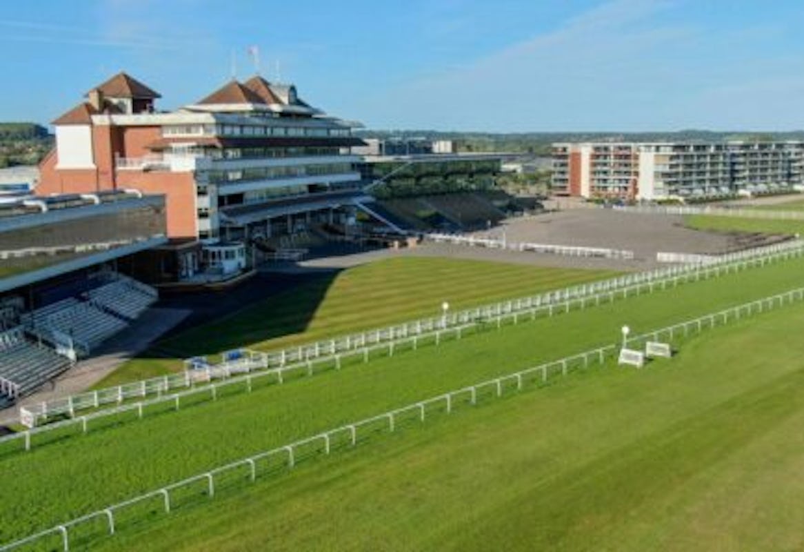 Newbury Racecourse