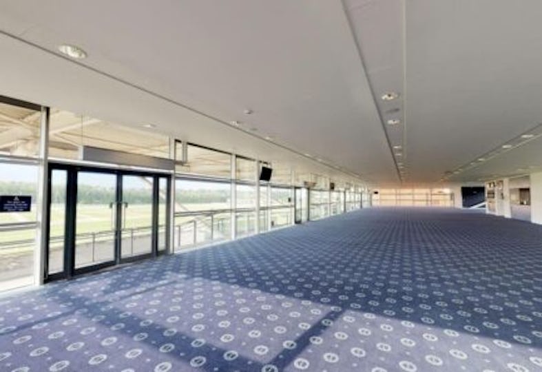 Newbury Racecourse