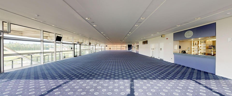 Newbury Racecourse