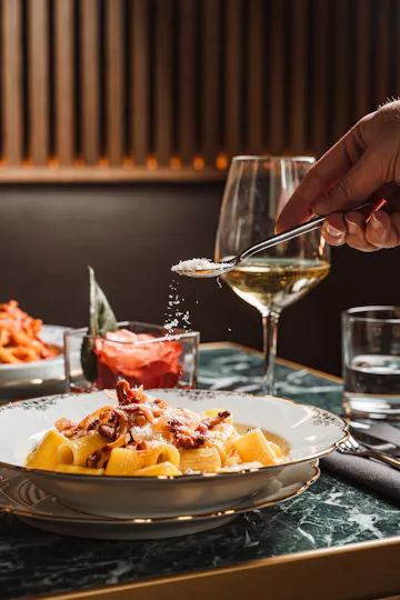 Agrodolce London