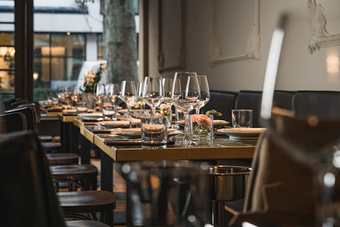 Agrodolce London
