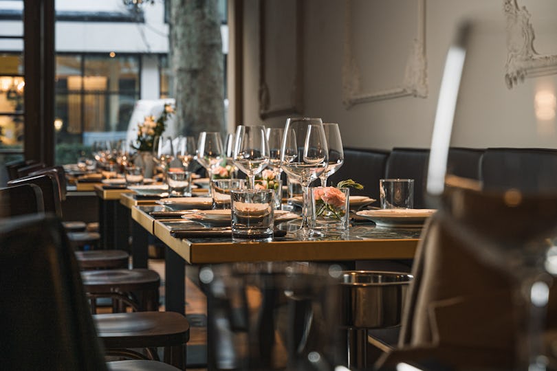 Agrodolce London