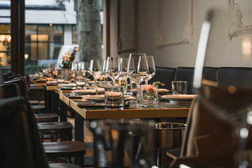 Agrodolce London