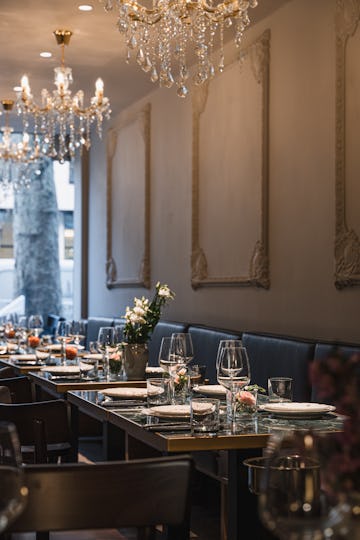 Agrodolce London