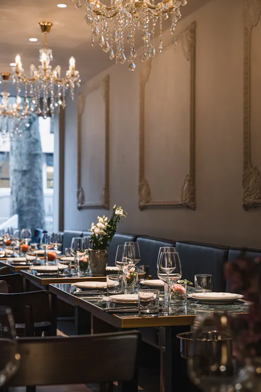 Agrodolce London
