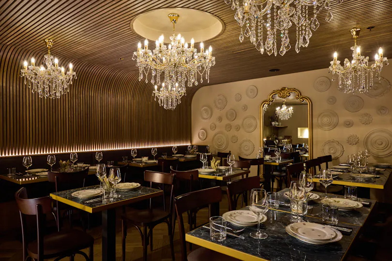 Agrodolce London