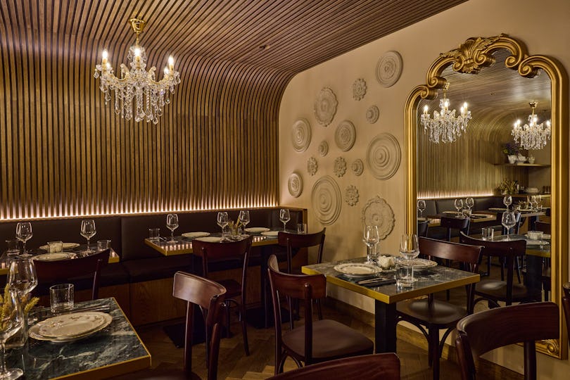 Agrodolce London